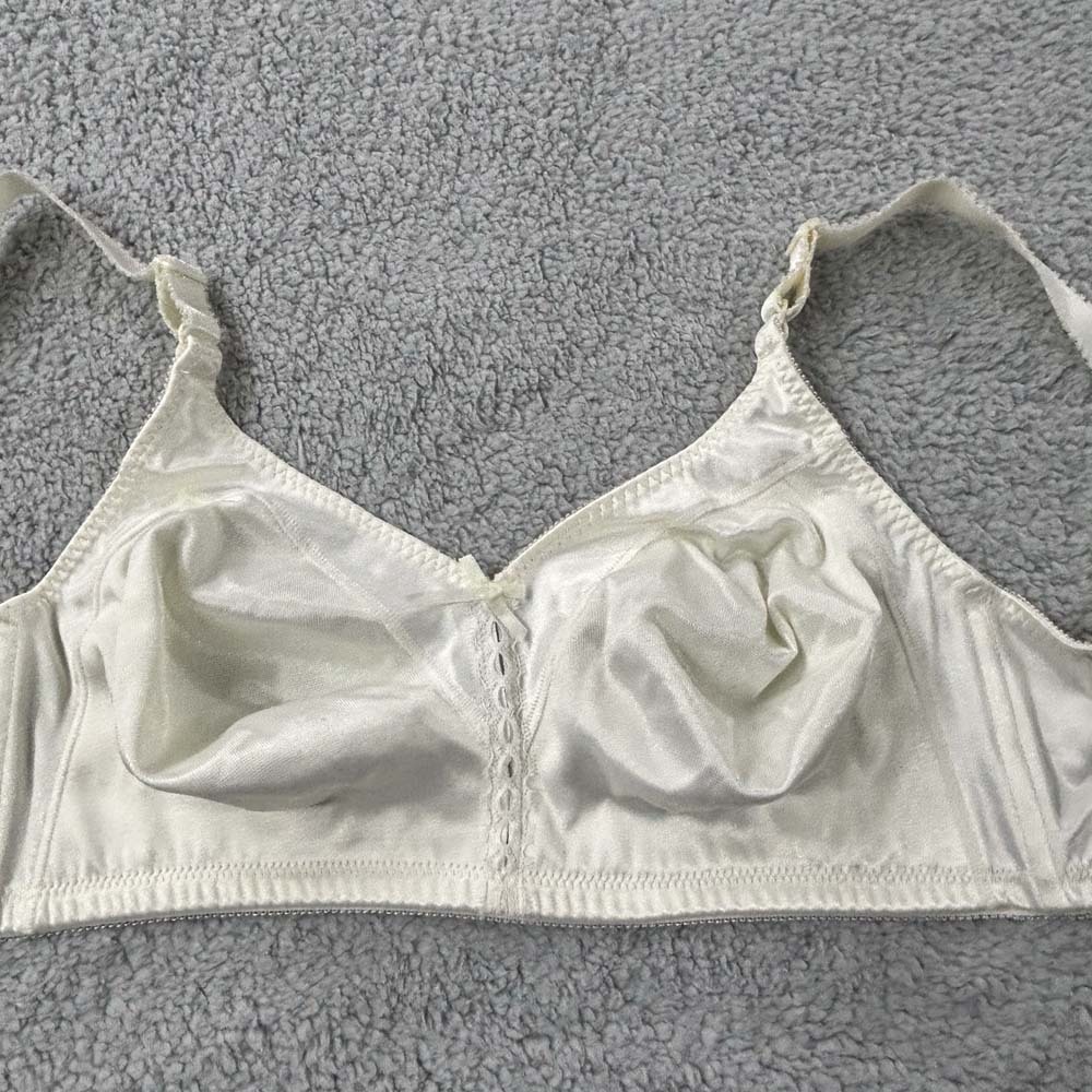 Bali Bra 42C T-Shirt Bra 3820 Double support comfort Wireless